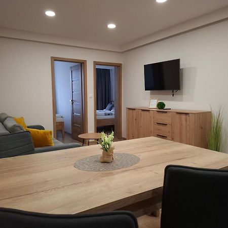 Apartmany Lumi Veľký Slavkov Kültér fotó