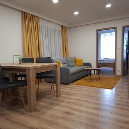 Apartmany Lumi Veľký Slavkov Kültér fotó