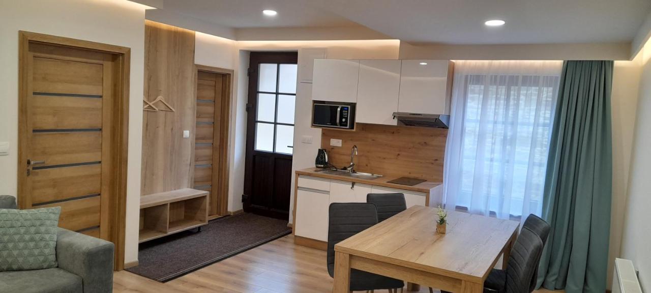 Apartmany Lumi Veľký Slavkov Kültér fotó