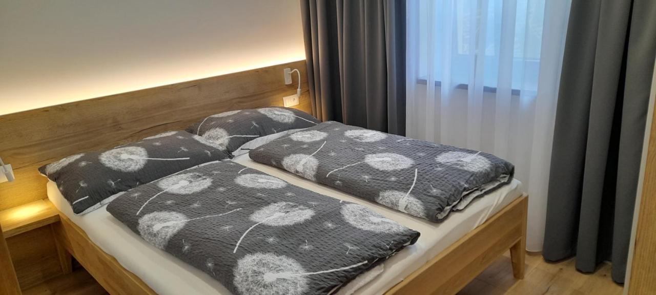 Apartmany Lumi Veľký Slavkov Kültér fotó