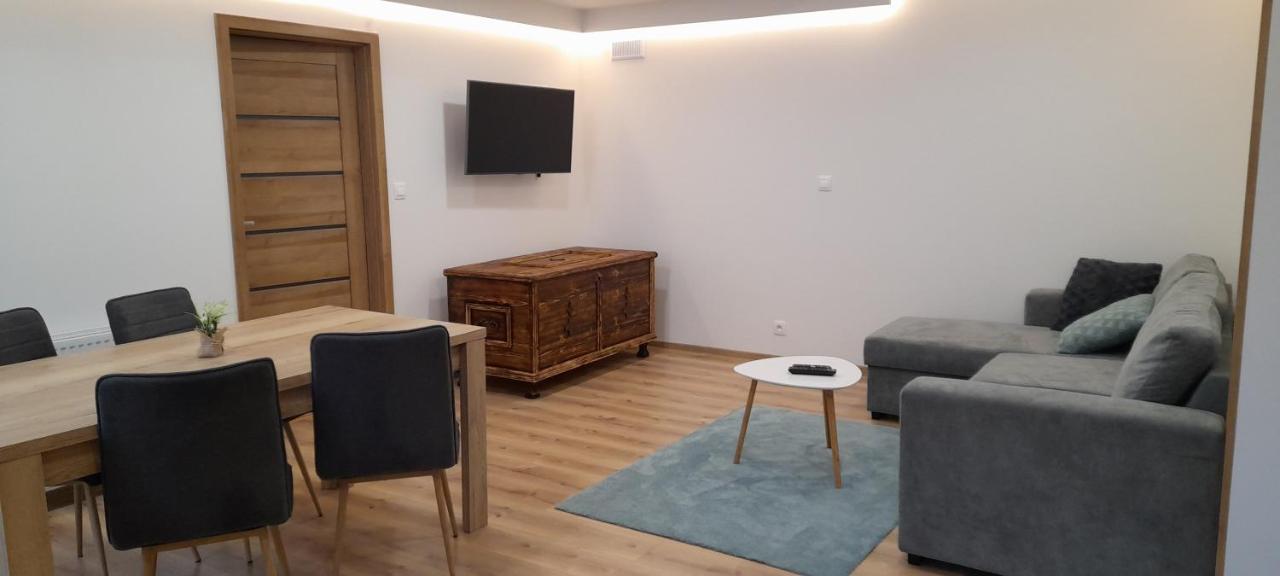 Apartmany Lumi Veľký Slavkov Kültér fotó