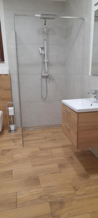 Apartmany Lumi Veľký Slavkov Kültér fotó