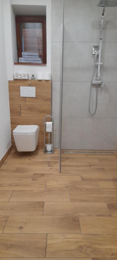 Apartmany Lumi Veľký Slavkov Kültér fotó