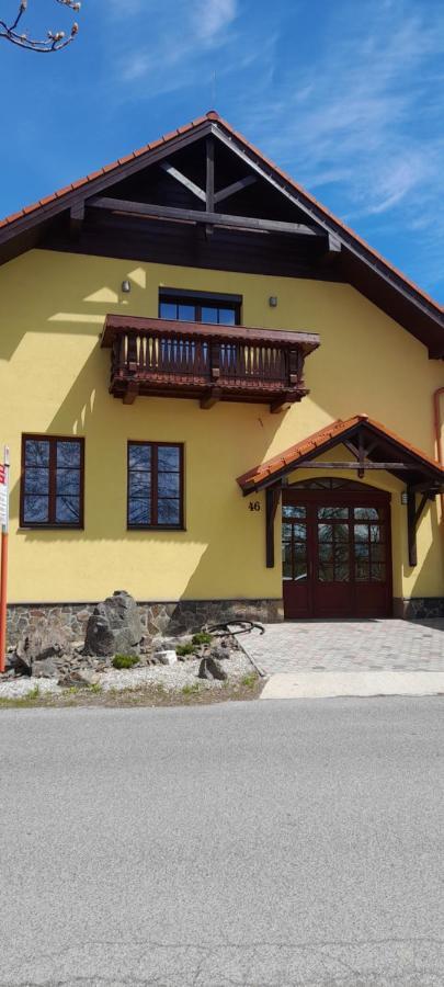 Apartmany Lumi Veľký Slavkov Kültér fotó