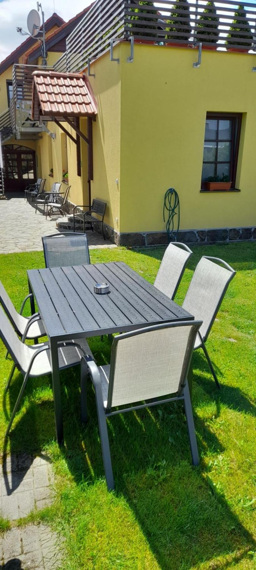 Apartmany Lumi Veľký Slavkov Kültér fotó
