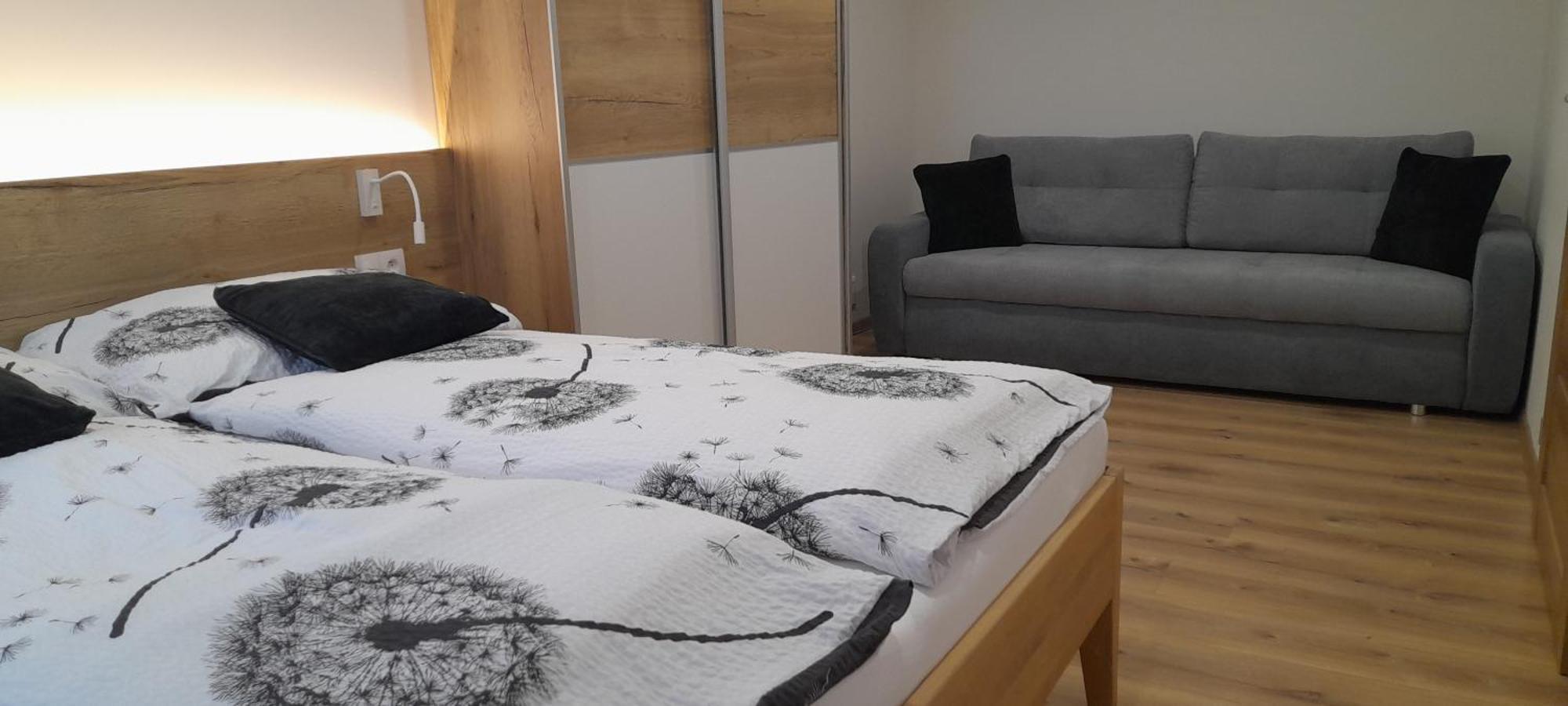 Apartmany Lumi Veľký Slavkov Kültér fotó
