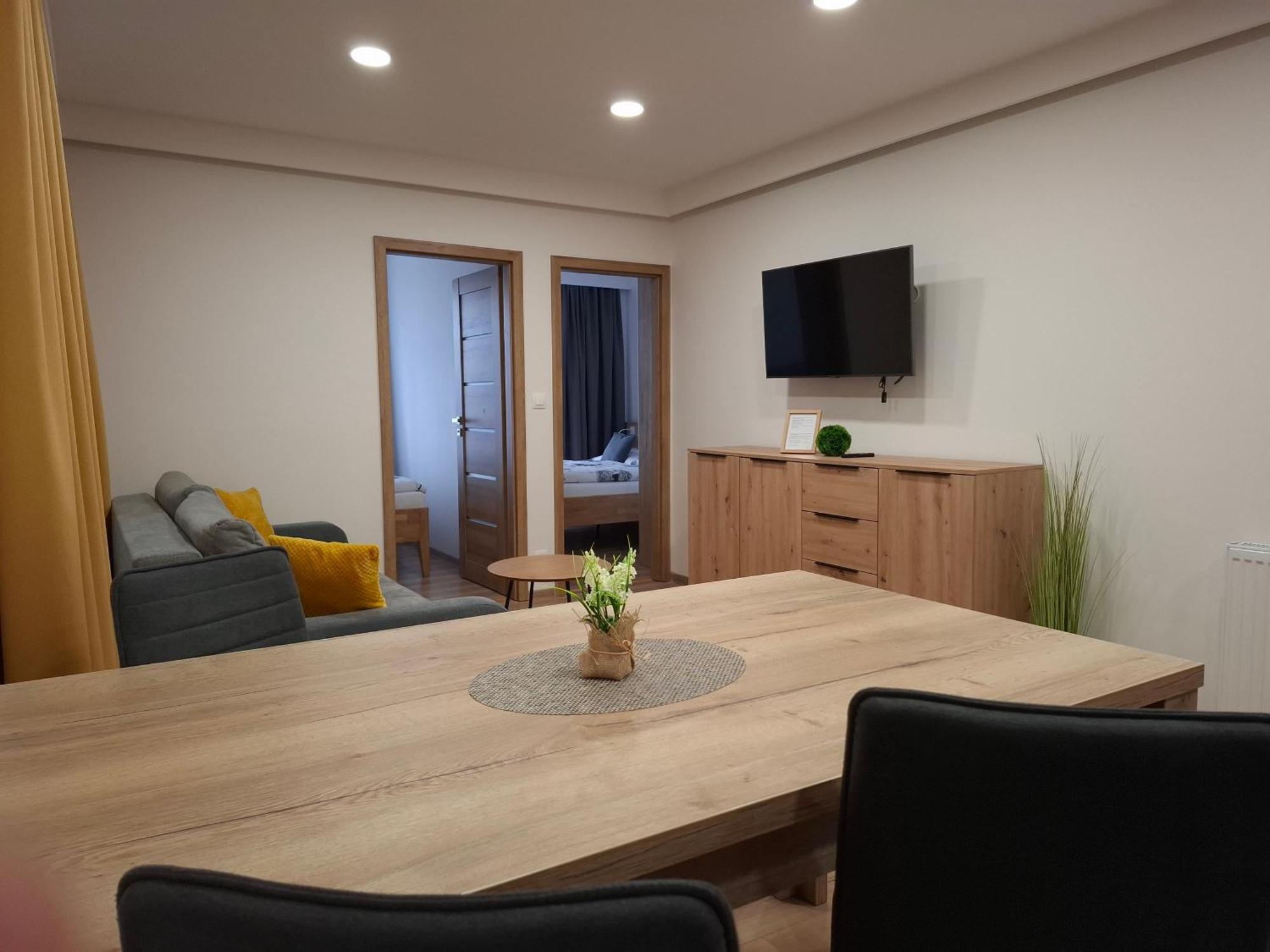 Apartmany Lumi Veľký Slavkov Kültér fotó