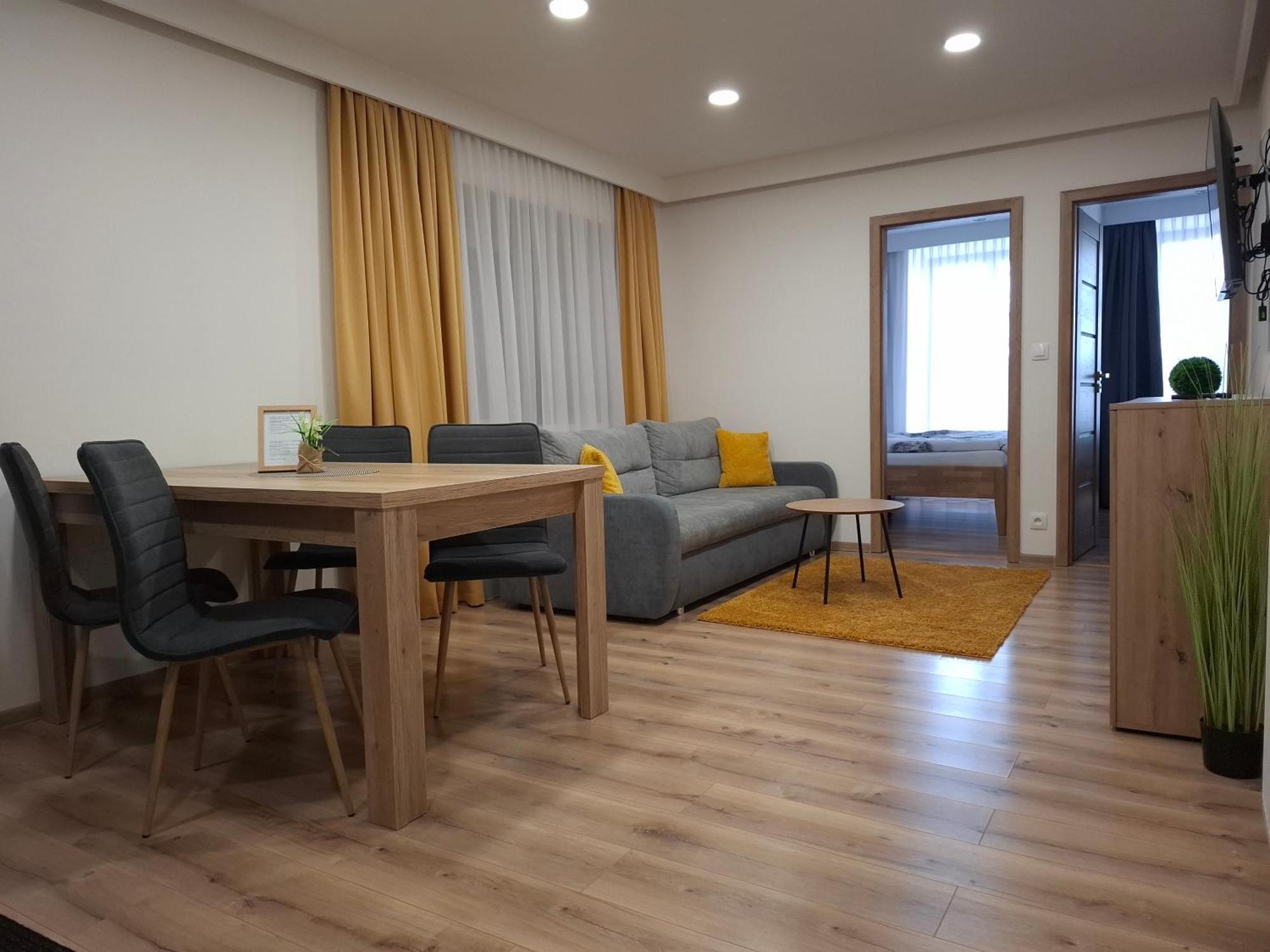 Apartmany Lumi Veľký Slavkov Kültér fotó