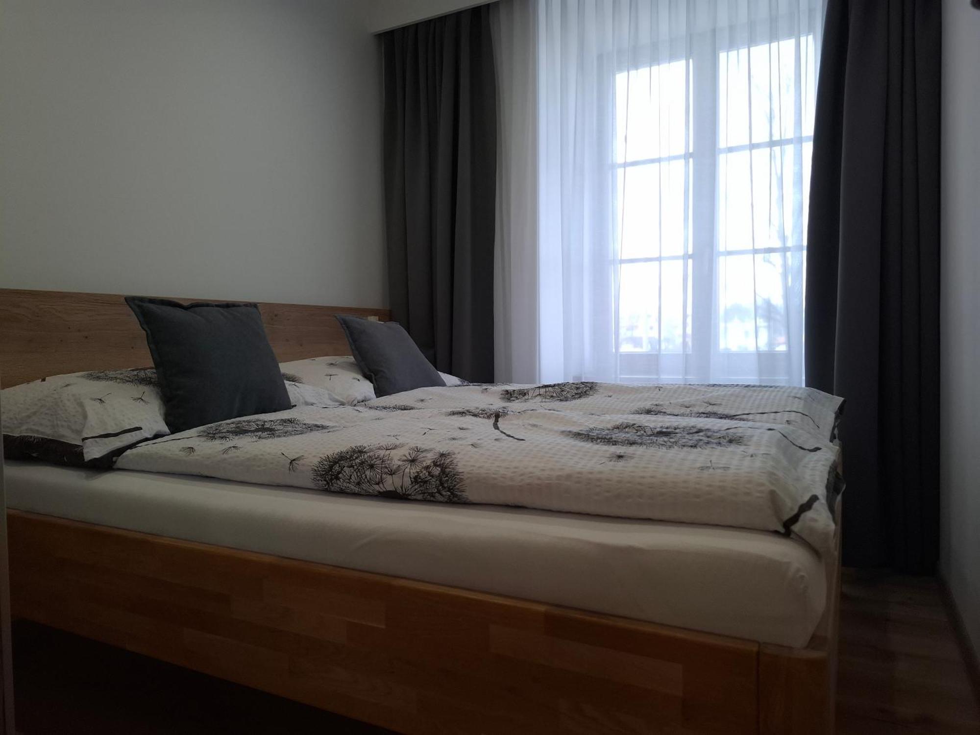 Apartmany Lumi Veľký Slavkov Kültér fotó