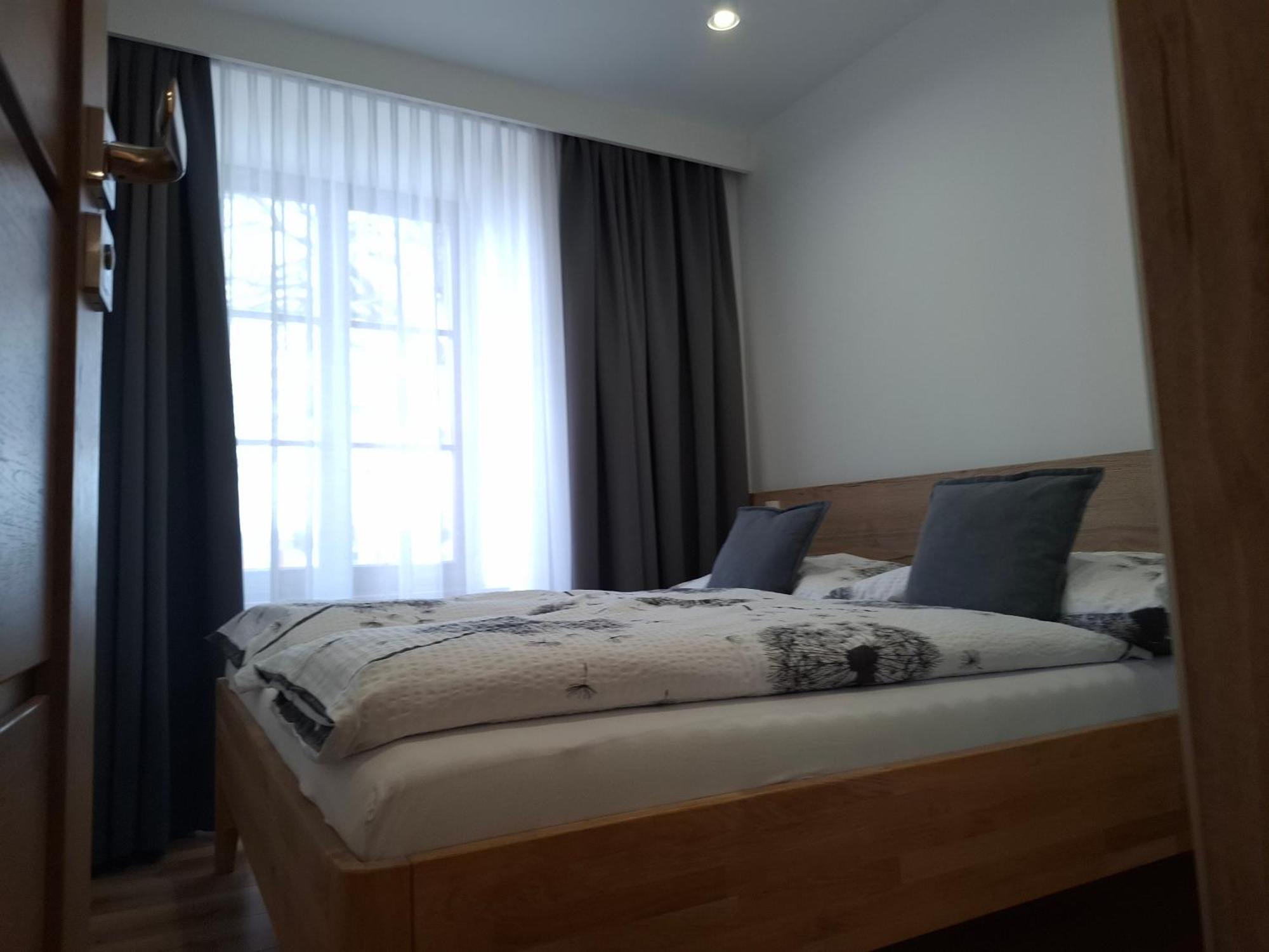 Apartmany Lumi Veľký Slavkov Szoba fotó